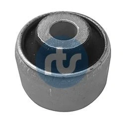 Image de RTS 017 00689 Silent Bloc De Triangle des deux côtés du pont arrière, inférieur, avant 78,5 Support métal caoutchouc pour bras oscillant transversal