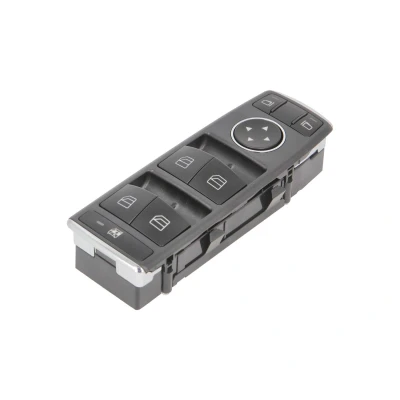 Image de Interruptor, elevalunas MAGNETI MARELLI 000051130010