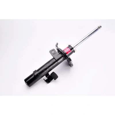 Image de KYB Excel G 334839 Amortisseur Essieu avant gauche Pression de gaz Système bitube Jambe suspension Goujon en haut FORD: Focus 2, C Max, Max