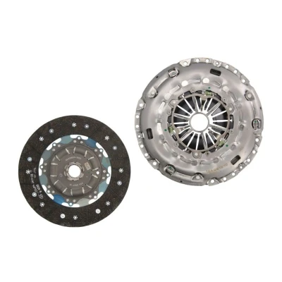 Image de LuK 624 4011 09 Kit d&#039;Embrayage VOLKSWAGEN: Transporter 6, 6 Bus