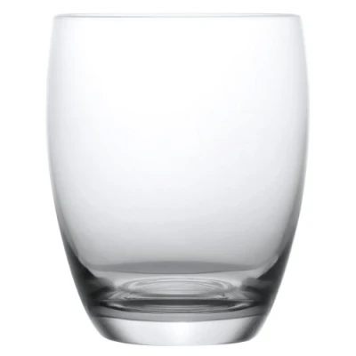 Image de DEGRENNE Allegro Lot de 6 gobelets 29 cl Transparent