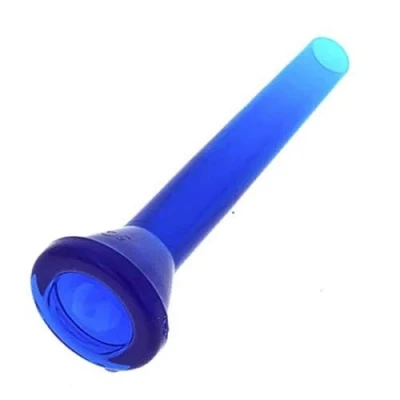 Image de pTrumpet Embouchure Trompette 3C bleu