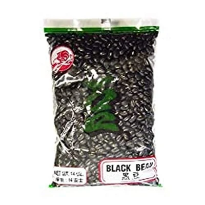 Image de COCK les Haricots Noirs 0.4 kg Lot de 5