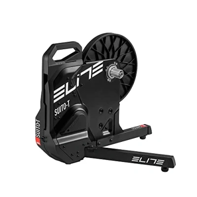 Image de Treniruoklis Elite Suito T with Riser Block Interactive
