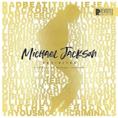 Image de Michael Jackson Revisited a Tribute to