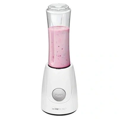 Image de Clatronic SM 3593 blanc Blender smoothie 600ml