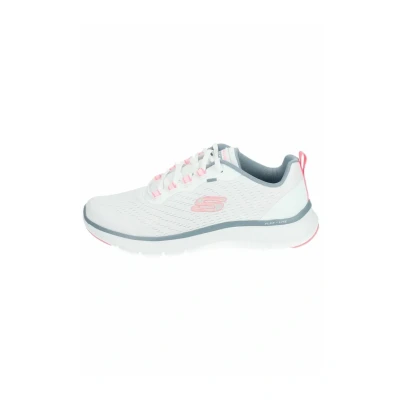 Image de Skechers Baskets basses, Femme, Taille: 40, Weiß wpkb Textile