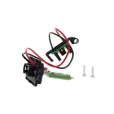 Image de VEMO V46 79 0018 Régulateur, pulseur d&#039;air habitacle Qualité originale RENAULT: MEGANE 2 Coupe Cabriolet, 2, Stufenheck