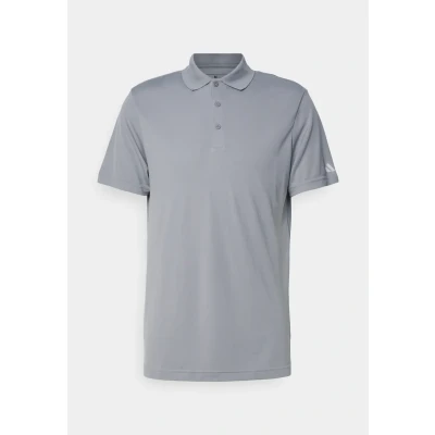 Image de adidas Golf Polo, Homme, Taille: XS, Grey three