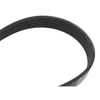 Image de GATES 6PK1660 Courroie Poly V 1660 6 Polyester, EPDM (éthylène propylène diène caoutchouc) RoadMax Value Line PEUGEOT: 406 Berline, Break oscaro,