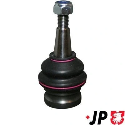Image de JP GROUP 1140302800 Rotule de suspension Essieu avant gauche, droit, inférieur AUDI: Q5, A4 B8 Avant, Berline