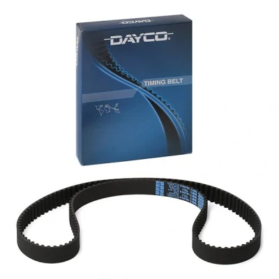 Image de DAYCO 94911 Courroie De Distribution 146 25,4 PEUGEOT: 406 Berline, 607 807, CITROËN: C8, C5 II 5 portes, I LANCIA: Phedra