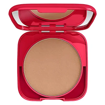 Image de Rimmel Lasting FiniSally Hansen Compact 06