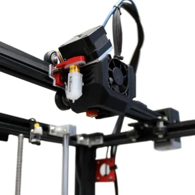 Image de Micro Swiss NG REVO Direct Drive Extruder for Creality Ender 5/5 Pro / 5 Plus