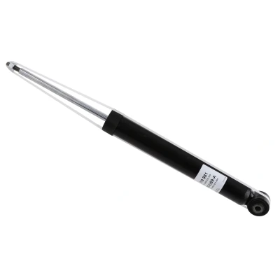 Image de SACHS 319 881 Amortisseur Pression de gaz Système bitube télescopique Goujon en haut, Bossage bas OPEL: Astra K 3/5 portes