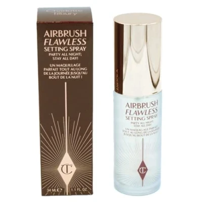 Image de Charlotte Tilbury Airbrush Setting Spray (34ml)