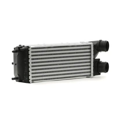 Image de NISSENS 96627 Intercooler PEUGEOT: 308 I 3/5 portes, 3008 I, Partner II Van, CITROËN: C4 Picasso 1, Berlingo II, Grand