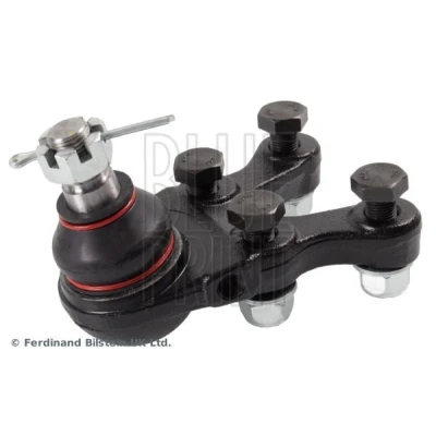 Image de BLUE PRINT ADC48609 Rotule de suspension inférieur, Essieu avant gauche avec matériel construction 22 pour bras oscillant transversal