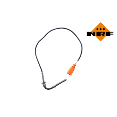 Image de NRF 707141 Palpeur, température des gaz avec graisse synthétique AUDI: Q5, A4 B8 Berline, A5 Coupe