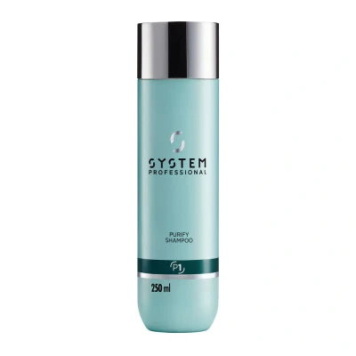 Image de System Professional Shampoing Shampooing Purifiant