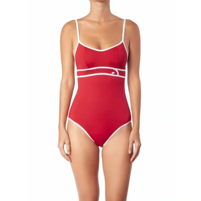 Image de Maillot de bain 1 pièce armature femme Huit Coming Soon