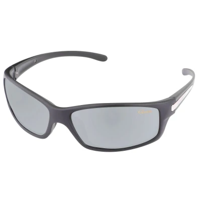 Image de Gamakatsu Lunettes G Glasses Cools Kleur : Light Grey Mirror