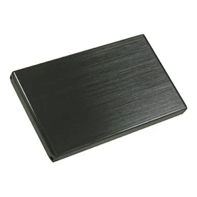 Image de LC Power 25U3 Hydra Boîtier HDD Noir 2.5 Neuf