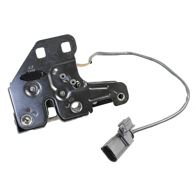 Image de METZGER 2310567 Serrure de capot moteur AUDI: A4 B6 Berline, B7 Avant, Berline oscaro, mister auto, yakarouler