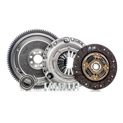 Image de VALEO KIT4P CONVERSION Kit 835036 d&#039;Embrayage TOYOTA: Avensis II 5 portes, Corolla Verso, RAV4 SUV
