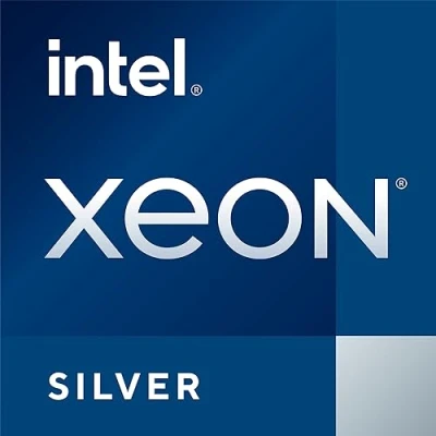 Image de Processeur Serveur INTEL XEON Silver 4410Y 2.00GHz 8 Cœurs 30MB Cache