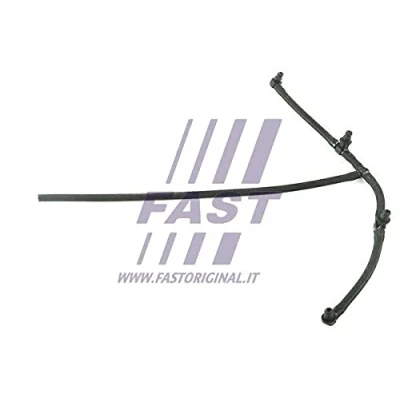 Image de FAST FT39504 Tuyau de carburant IVECO: DAILY 3 Bus, Kasten/Kombi, FIAT: Ducato II Camion à Plateau/Châssis, Bus