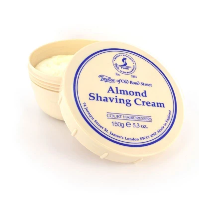 Image de Taylor of Old Bond Street Crème à raser Bol
