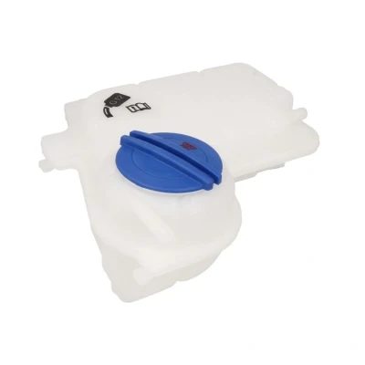 Image de NRF 454100 Vase d&#039;Expansion avec capteur, cache AUDI: A4 B6 Berline, Avant, B7 Berline
