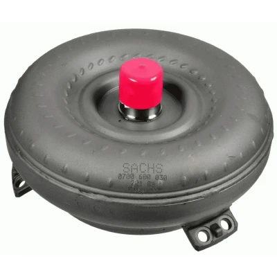 Image de SACHS 0700 600 030 Convertisseur de couple MERCEDES BENZ: Classe C Berline, ML, E Berline