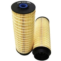 Image de ALCO FILTER MD 3051 Filtre à Carburant Cartouche filtrante IVECO: Daily 6 , Pritsche/Fahrgestell, Line Minibus