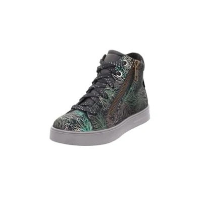 Image de Superfit Stella Leicht gefütterte Gore Tex Basket, Grau 2000, 26 EU Large