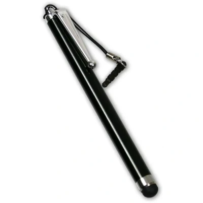 Image de Stylet Pour tablette Noir Port Neuf