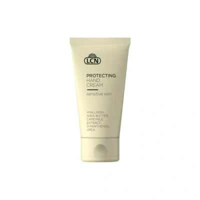 Image de LCN Protecting Hand Cream 50 ml Soin riche et sensible pour les peaux sèches/rugueuses