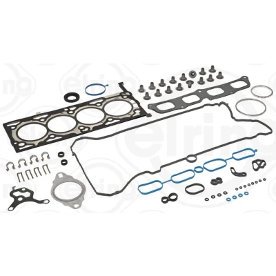 Image de ELRING 065.730 Jeu de joints d&#039;étanchéité, culasse cylindre avec joint tige soupape OPEL: Insignia A 3/5 portes, Berline