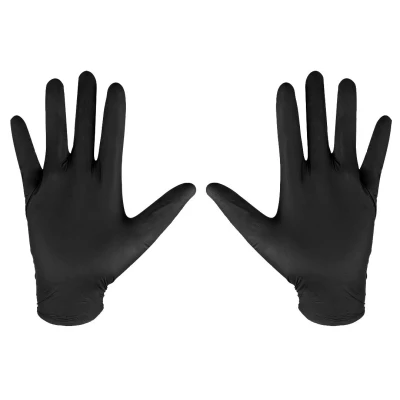 Image de NEO TOOLS Gants en caoutchouc 97 691 L Nitrile
