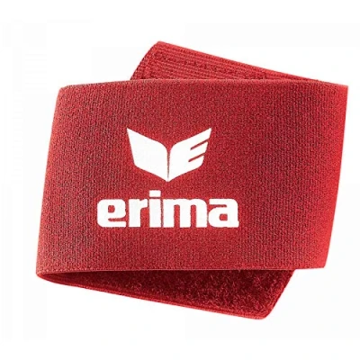 Image de Erima Tib Scratch Mixte Adulte, Rouge, Taille Unique