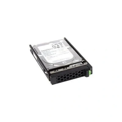 Image de FUJITSU Server E Storage SSD 480 Go SATA Read Intensive 6GB/S 3.5 (1.5 DWPD) ==24note275 00 17/08/20210,8
