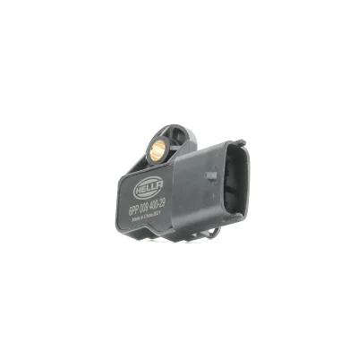 Image de HELLA 6PP 009 400 291 Capteur, pression de suralimentation avec joint d&#039;étanchéite OPEL: Insignia A 3/5 portes, DODGE: Nitro SUV, CHRYSLER: VOYAGER 4