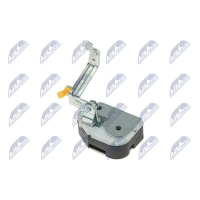 Image de Serrure de porte NTY EZC RE 077
