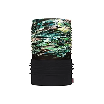 Image de Buff PUR3 Multi Tour de Cou Polaire Adulte Unisexe, Taille Unique Multicolore