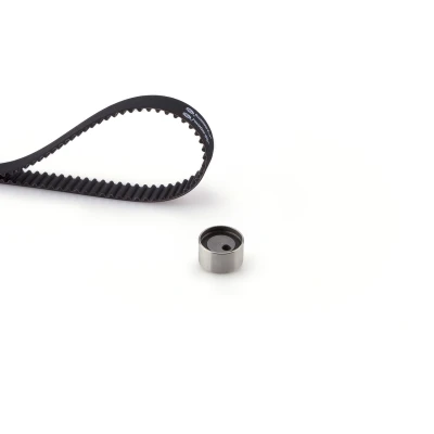 Image de GATES FleetRunner Micro V Stretch Fit K015284XS Kit de distribution SUZUKI: SWIFT 2