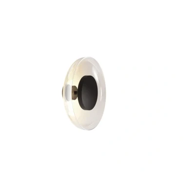 Image de Marset Aura Plus Applique Murale On/Off Translucent