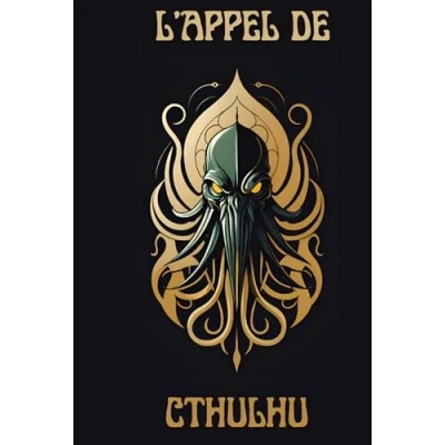 Image de L&#039;appel de Cthulhu: Call of Cthulhu Collector Edition