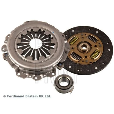 Image de BLUE PRINT ADG030220 Kit d&#039;Embrayage à trois pièces avec graisse synthétique butée de débrayage 191 CHEVROLET: Spark