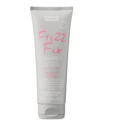 Image de Umberto Giannini Shampooing Frizz Fix Shampoo 250ml